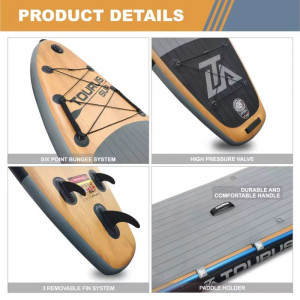 Comprar tabla de paddle