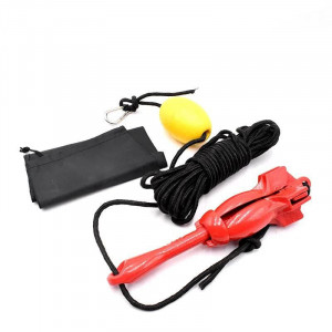 Ancla para kayak