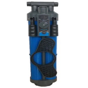 Inflador triple acción 35psi Totora