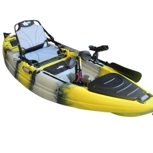 Compra kayak aletas Mini Fins