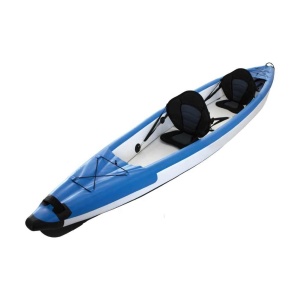 Kayak doble Hinchable alto rendimiento Tourus 410cm