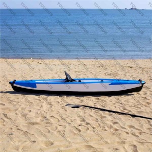 Kayak inflable playa Tourus