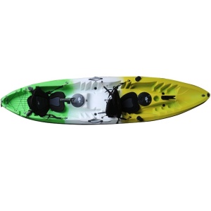 Kayak MARLIN CATAMARAN 2 + 1 2020 ride
