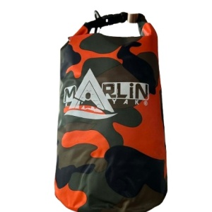 Mochila bolsa estanca agua de 10L