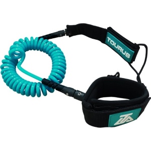 Paddle leash Tourus correa seguridad