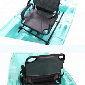 Asiento giratorio 360