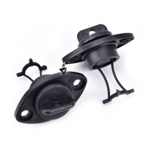 Tapón de drenaje de kayaks x2 - Img 1