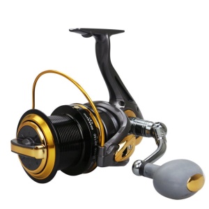 Carrete pesca TF8000 Spinning - Img 3