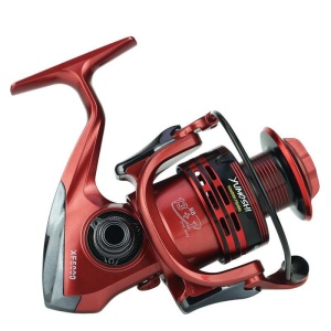 Carrete pesca XF4000 Spinning - Img 4