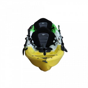 kayak para dos