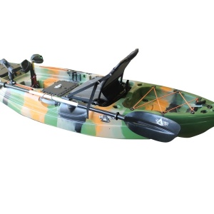 Venta de kayak Marlin Mini Fins 2025