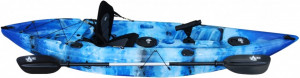Kayak de 1 plaza