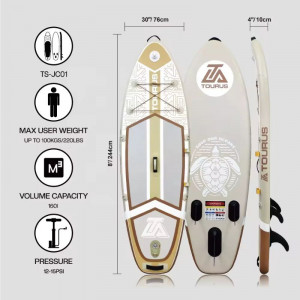 Paddle Surf para niños 10" XR24 - Img 2