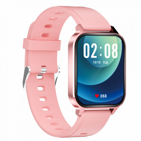 Ceas Smartwatch pentru Femei Weabit R105