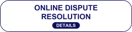 Online Dispute Resolution