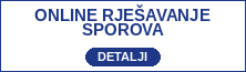 Solutionarea online a litigiilor