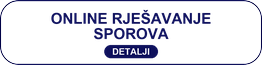 Solutionarea online a litigiilor