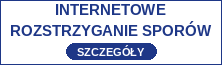 Solutionarea online a litigiilor