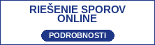 Solutionarea online a litigiilor
